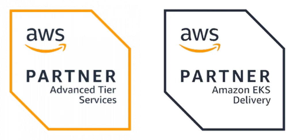 AWS Partner