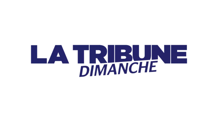 Logo La Tribune Dimanche
