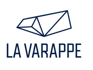 Logo La Varappe