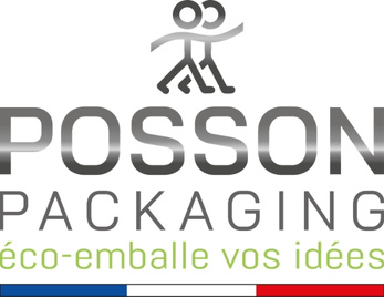 Logo Posson Packaging