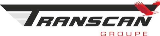 Logo Groupe Transcan