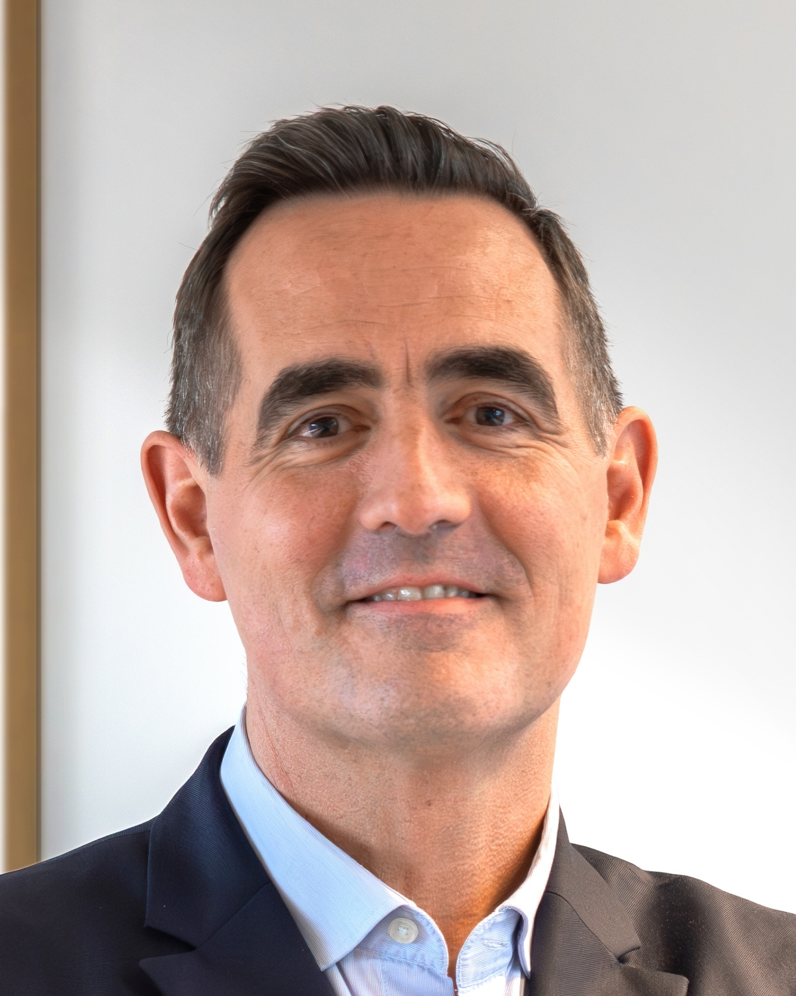 Xavier Gagey, Président-directeur général, Groupe Pochet