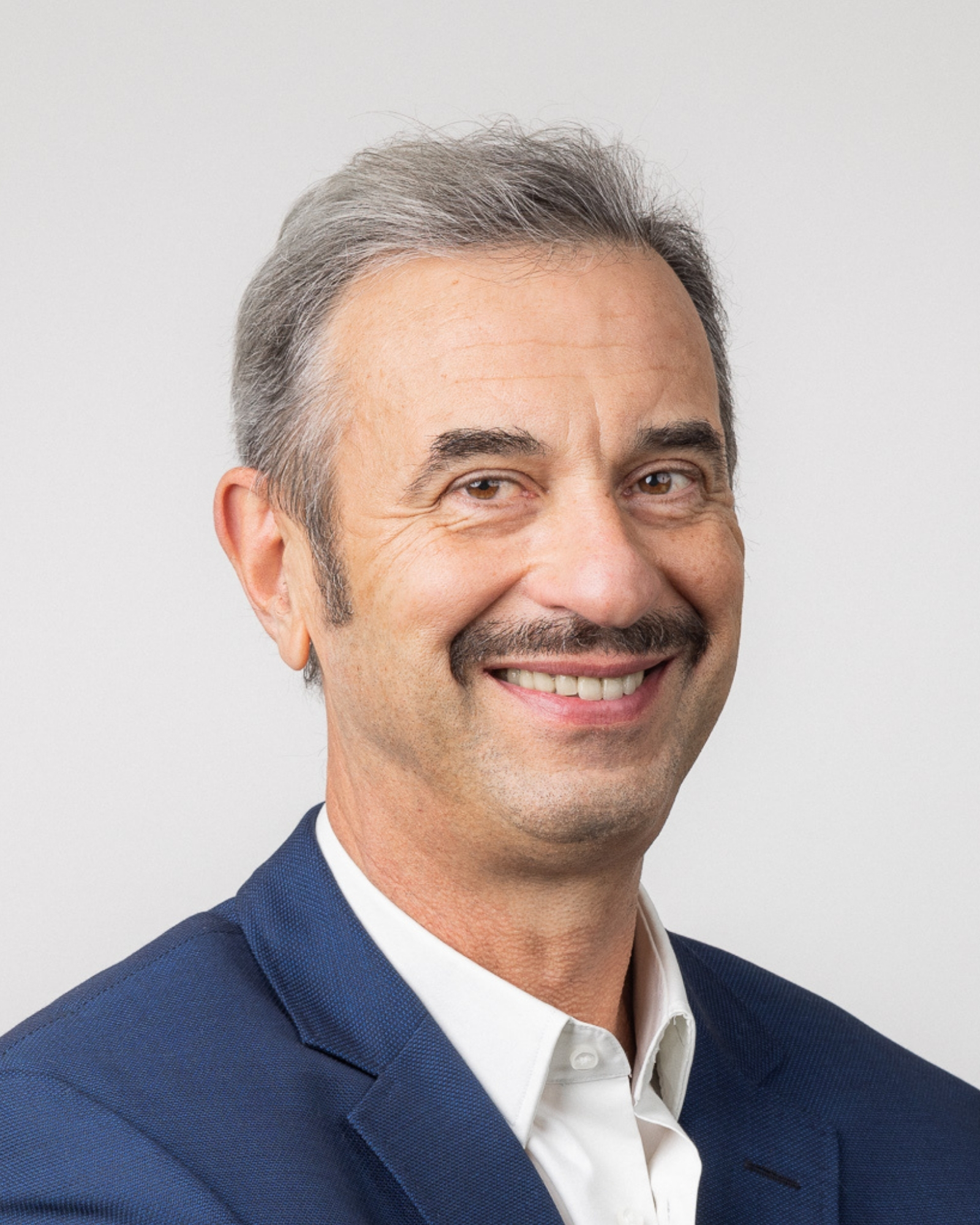 Charles Kloboukoff, Président-fondateur, Compagnie Léa Nature