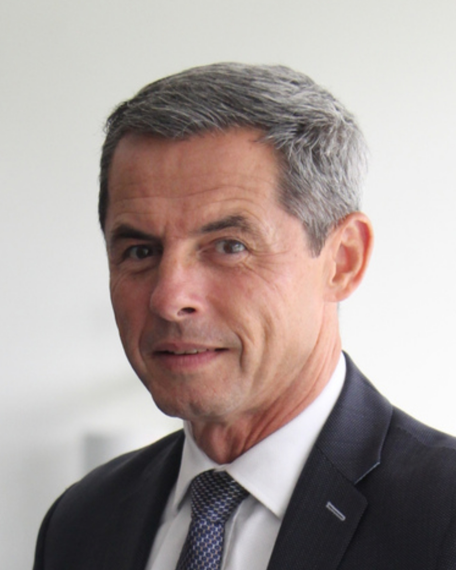 Didier Petetin, Directeur général délégué, Vicat