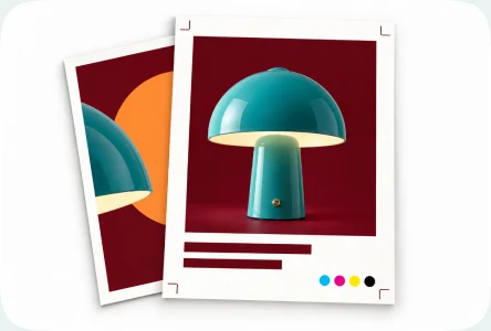 Print-ready PDF