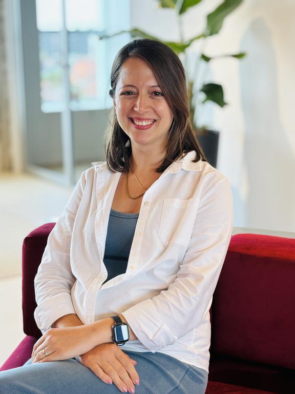 Ilayda Hasakioğulları