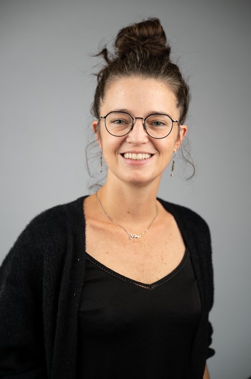 Dr. Sarah Weckhuysen