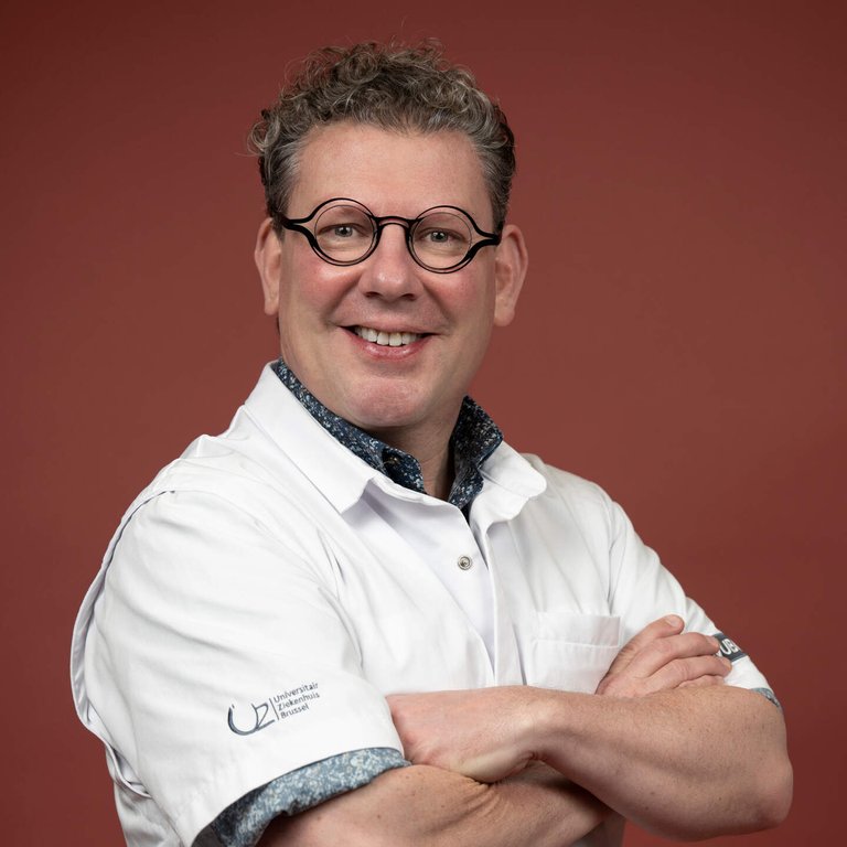 Dr. Sebastiaan Engelborghs