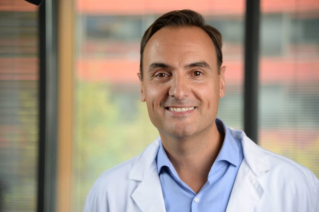 Dr. Alexandre Datta
