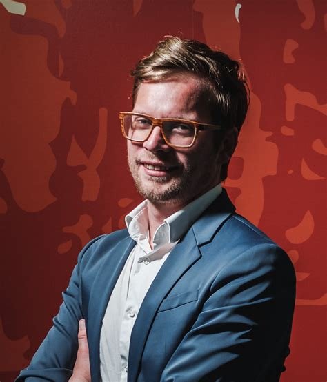 Wim Van Hecke, PhD