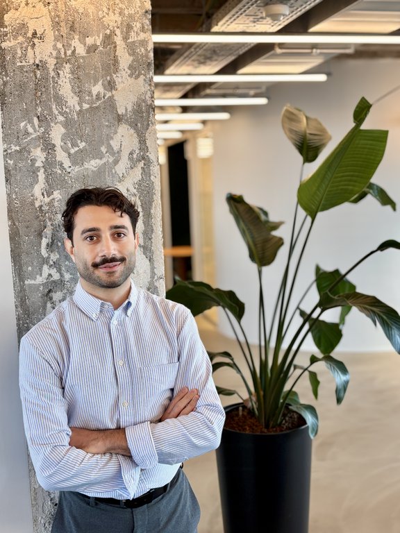 Ali Alameh