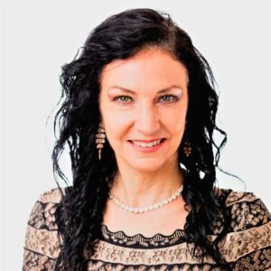 Dr. Jina Swartz
