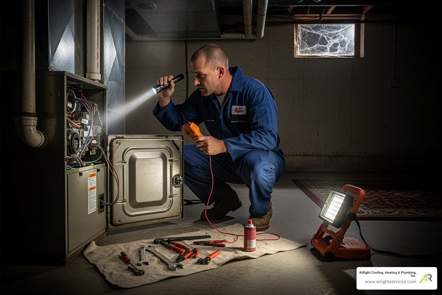 24/7 heating repair in temecula ca: Heroes 2025