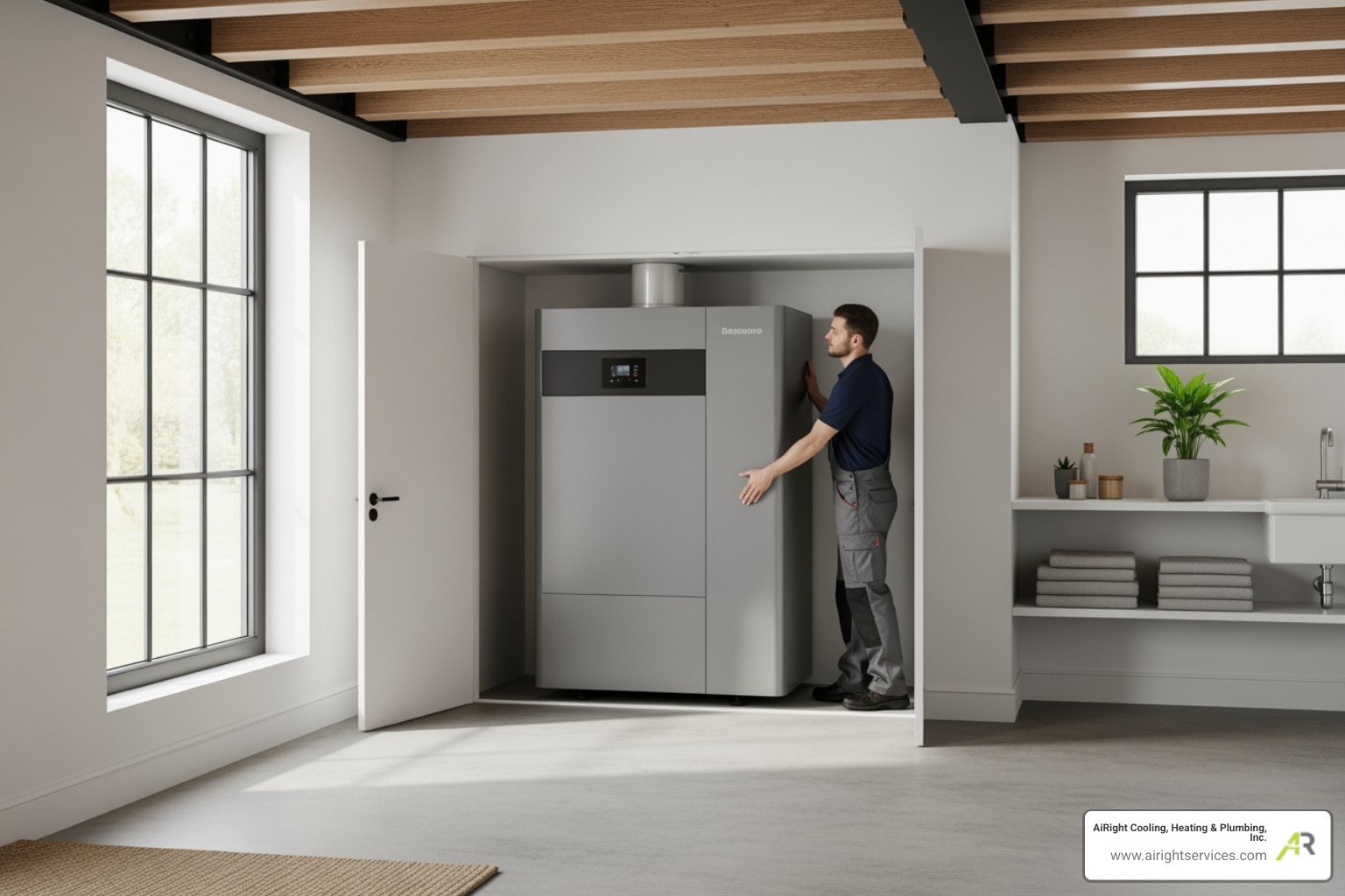 Heating Upgrade in Mission Hills CA 2025: Ultimate Comfort