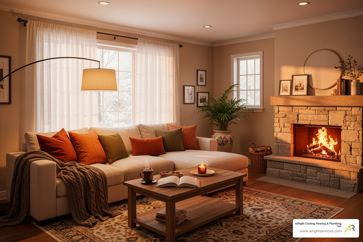 Heating Repair in Wildomar CA: #1 Fast, Expert Fix