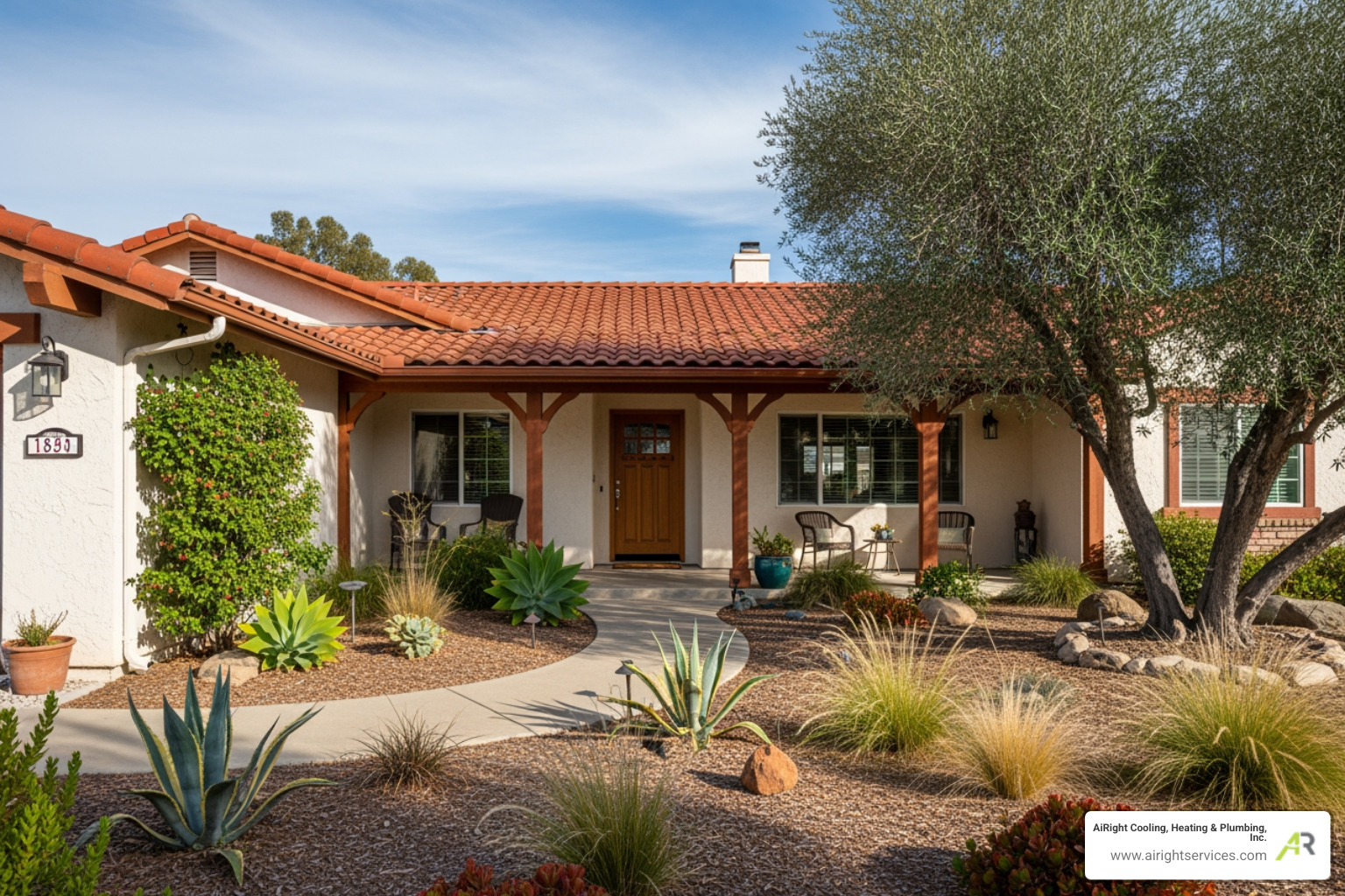 Valley Center California residential home - best heat pumps company in valley center ca Valley Center California residential home - best heat pumps company in valley center ca