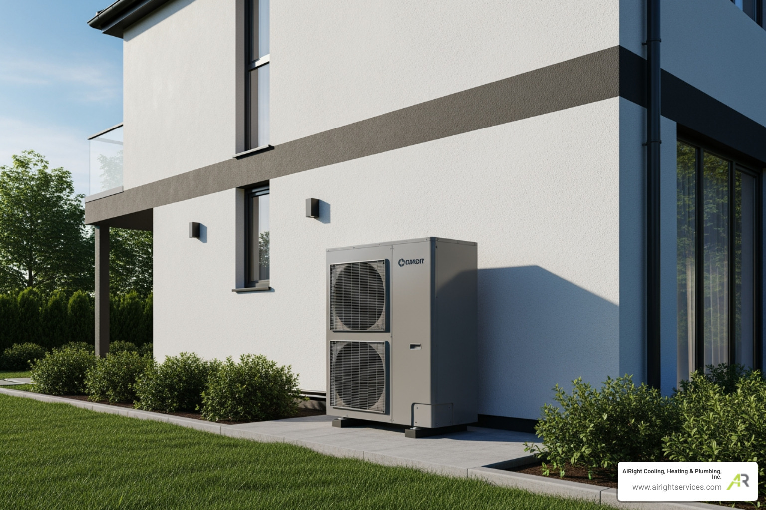 Best heat pumps company in sabre springs ca 2025: Expert