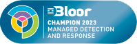 Bloor logo
