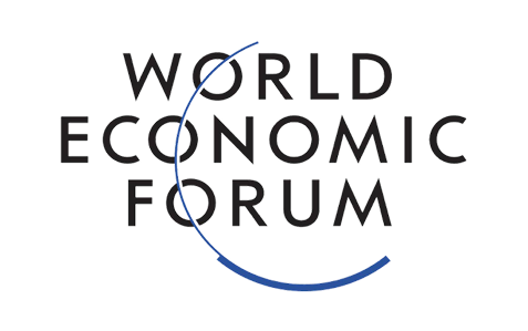word economic forum - kudelski security partner