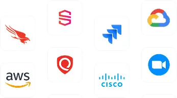 mdr partners logos - Kudelski Security
