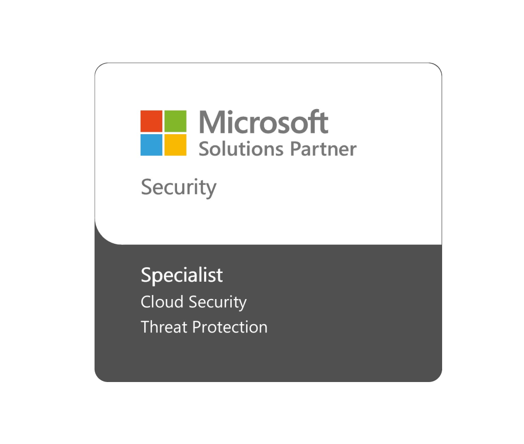 Kudelski Security is a recognized partner in delivering security solutions and defending against cybersecurity threats on the Microsoft platform.