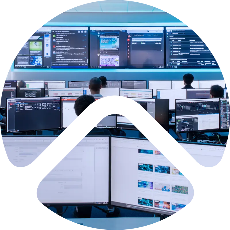 CyberFusionCenter Kudelski Security