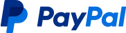 Paypal logo
