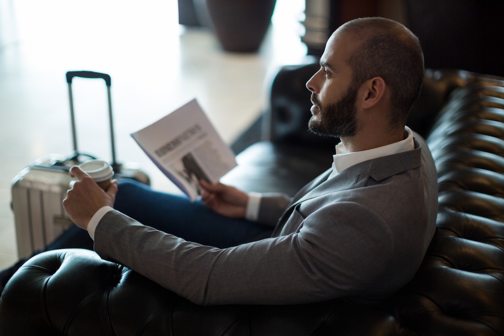 How to Maximize Chase Sapphire Reserve Boosts for Luxury Travel in 2025 (Or Cash Out with The Miles Market for Everyday Bills)