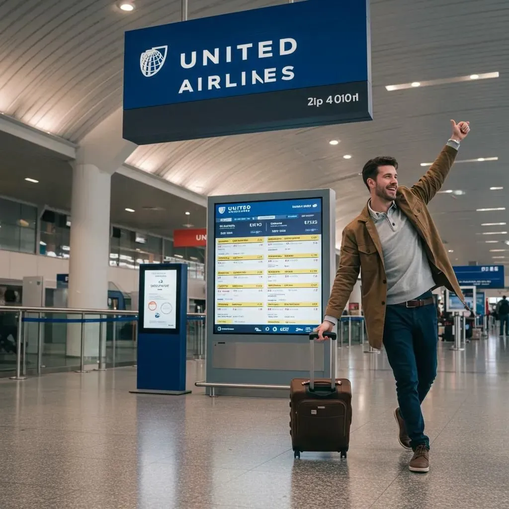 Get the Most from Your United Airlines Miles (Your 2026 Guide)