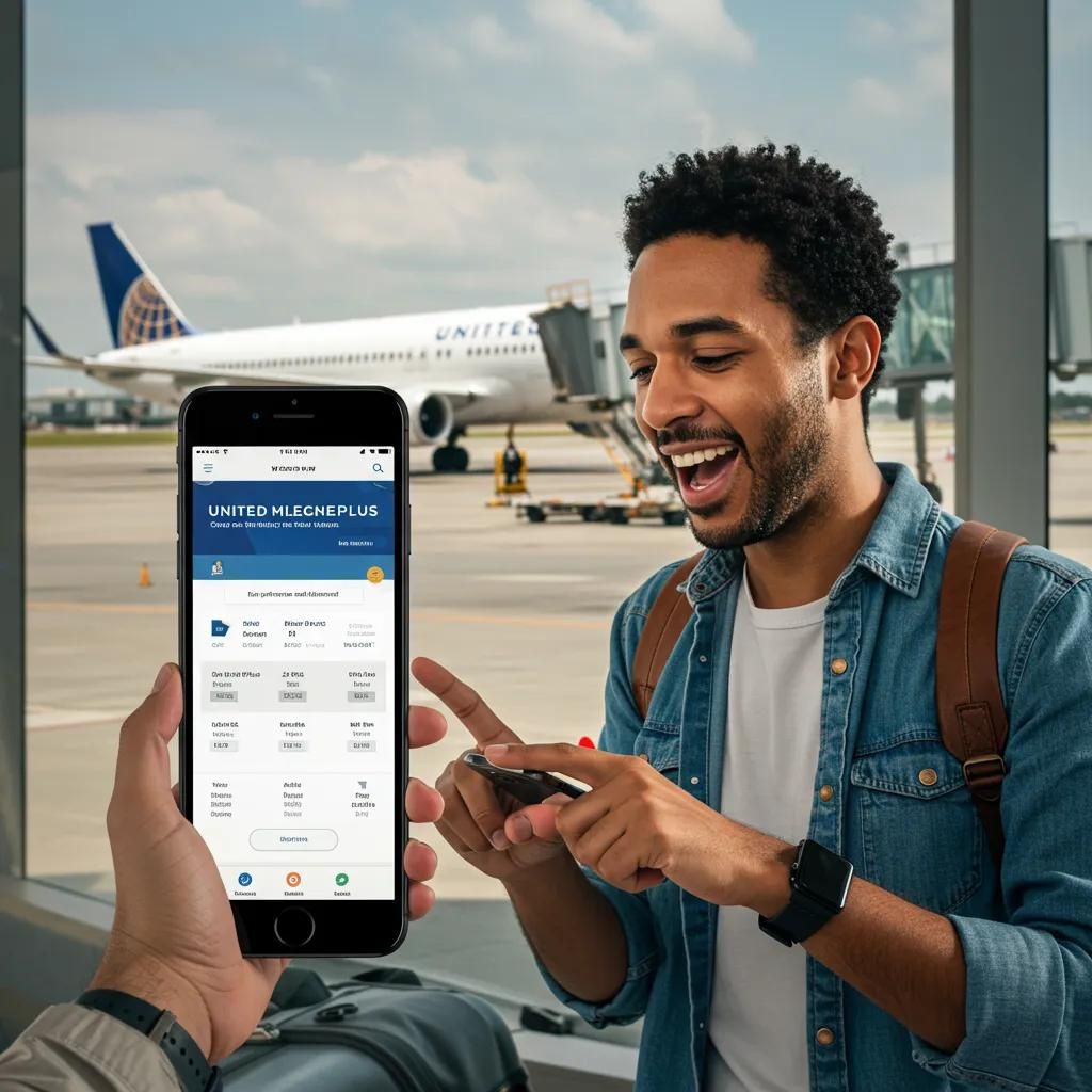 How to Earn More United Airlines Miles (2026 Guide)