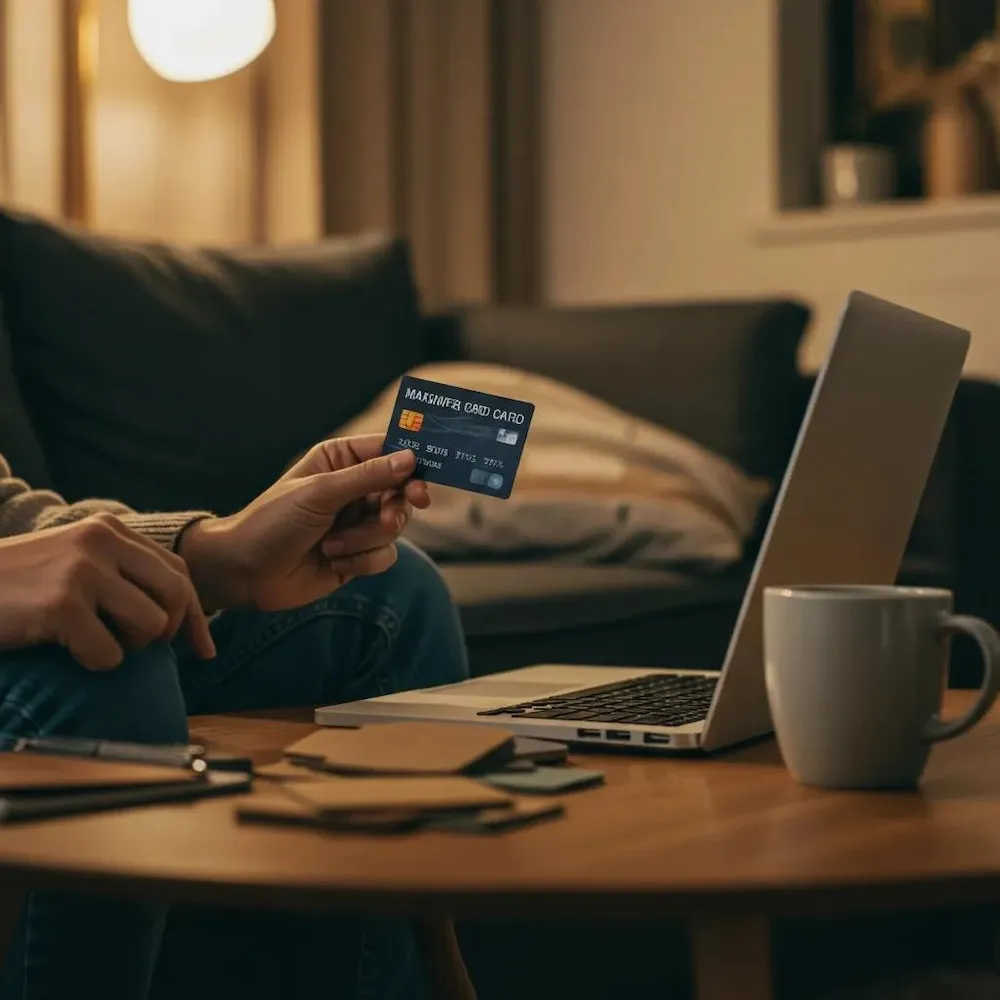 How to Earn Credit Card Points: A Beginner’s Guide