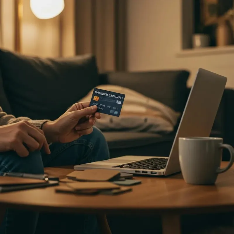 How to Earn Credit Card Points: A Beginner’s Guide