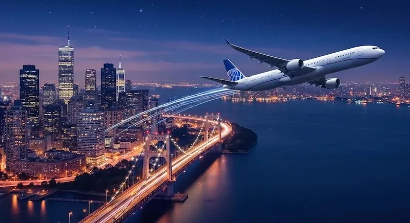 How Much Are United Airlines Miles Worth?