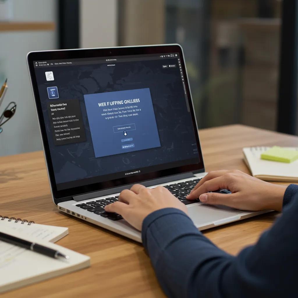 Person securely selling United miles online through a trusted transaction platform