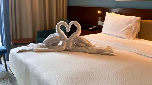 Hilton Buy Points: Current Promotions, Real Value, and When It Actually Makes Sense