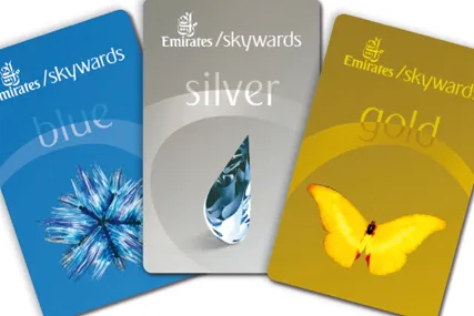 How Much Are Emirates Skywards Miles Worth, And How to Sell Them
