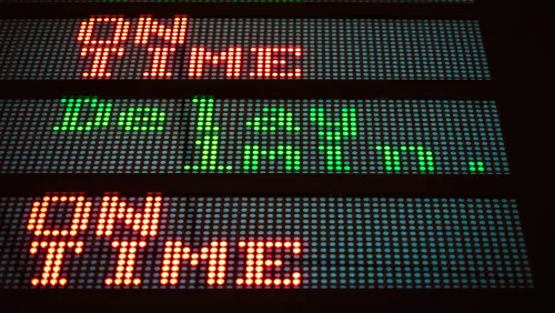 Flight Delay Compensation Guide: How to Claim Up to $700 for a Delayed or Cancelled Flight (2026)