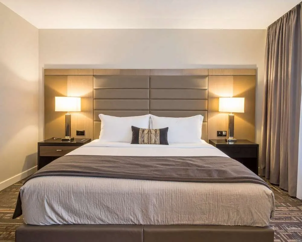 What Are Marriott Bonvoy Points Worth? (2026 Valuation Guide)
