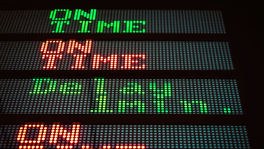 Flight Delay Compensation Guide: How to Claim Up to $700 for a Delayed or Cancelled Flight (2026)