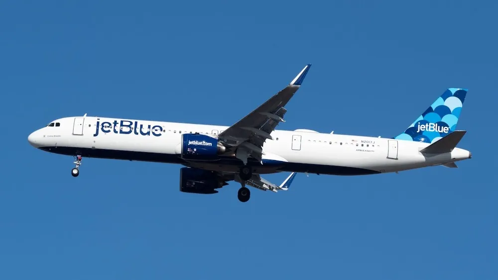 What Are JetBlue TrueBlue Points Worth? (2026 Valuation Guide)
