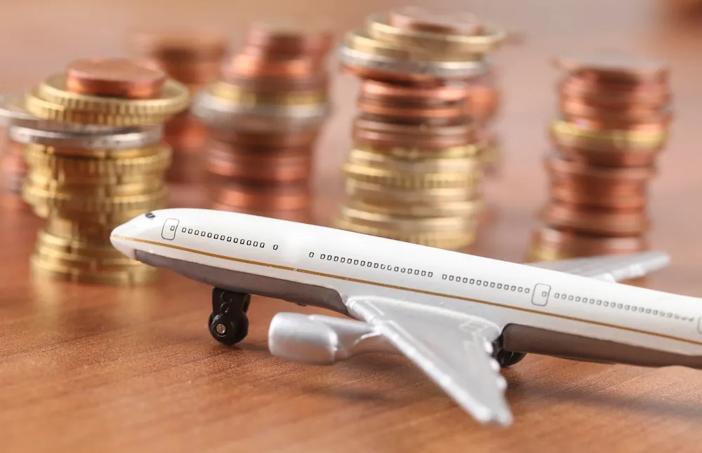 Can I Sell My Frequent Flyer Airline Miles
