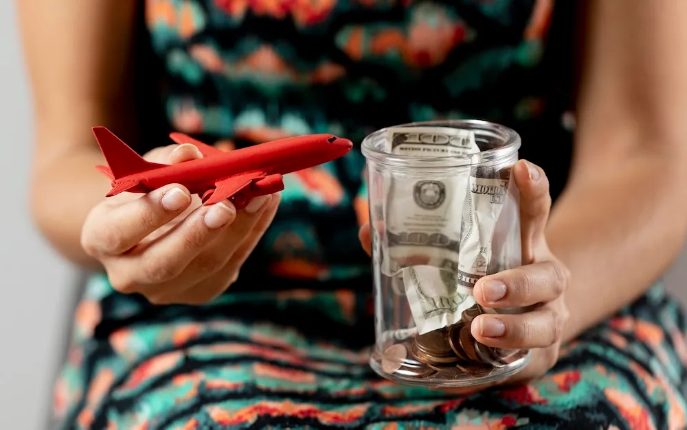 How to Turn Airline Miles into Cash