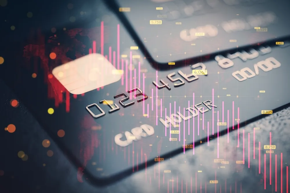 How Credit Card Giants Like Chase and Amex Are Influencing Point Sales