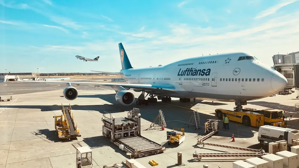 Lufthansa’s Miles & More Devaluation – What You Need to Know Before June 3, 2025