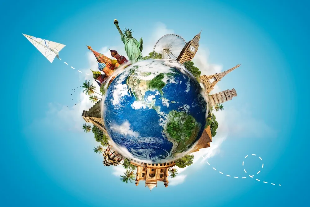 A Closer Look at The Miles Market’s Newest Offering: Book Travel