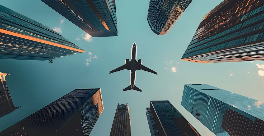 How Delta and United are Shaping the Future of Selling Airline Miles