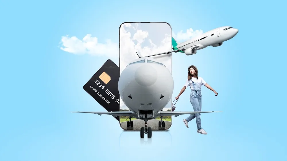 Maximizing Value: Using Credit Card Miles for Flights and Hotels