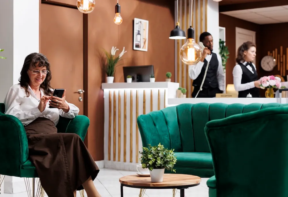 The Ultimate Guide to Marriott Bonvoy Points: How to Buy, Sell, and Earn