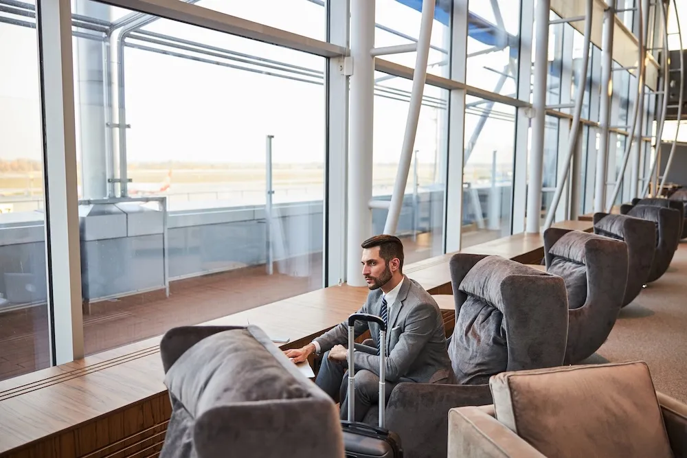 Business Class on a Budget: Using The Miles Market to Book Cheap Tickets