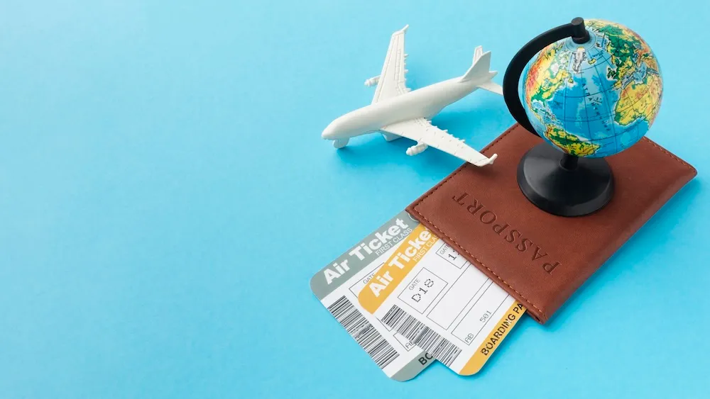 Guide to Transferring American Express Points to Travel Partners